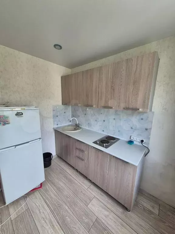 1-к. квартира, 36 м, 5/5 эт. - Фото 1