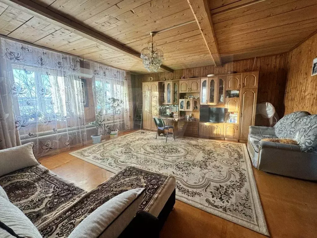 Дом 63,9 м на участке 8,7 сот. - Фото 0