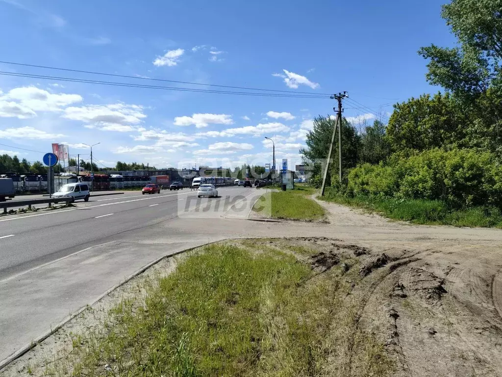 Участок в Нижегородская область, Нижний Новгород 40 лет Октября СНТ,  ... - Фото 0