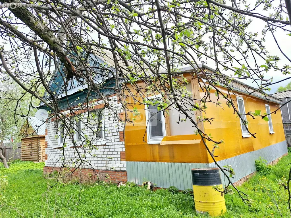 Дом в посёлок Шелангер, Товарная улица, 16 (87.8 м) - Фото 1
