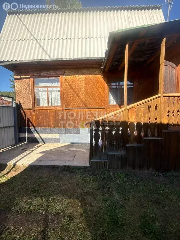 Дом в Улан-Удэ, улица Радуга, 1 (55 м) - Фото 2