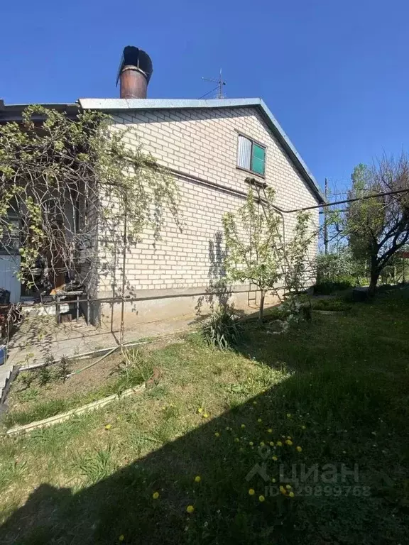 Дом в Волгоградская область, Городищенский район, Каменское с/пос, ... - Фото 1