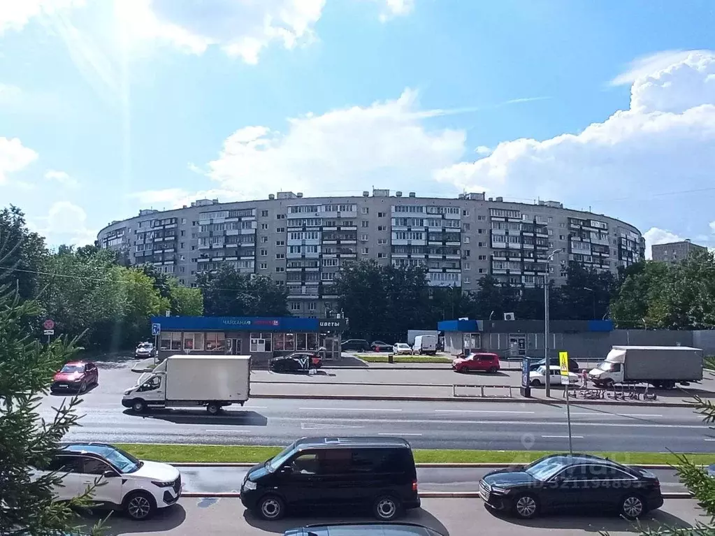 Помещение свободного назначения в Москва Нежинская ул., 13 (19 м) - Фото 0