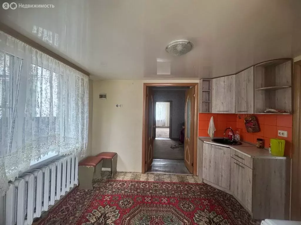 2-комнатная квартира: Михайловск, улица Пушкина, 61 (50 м) - Фото 1