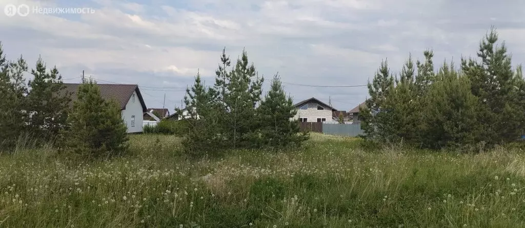 Участок в Свердловская область, Сысертский муниципальный округ, ... - Фото 0