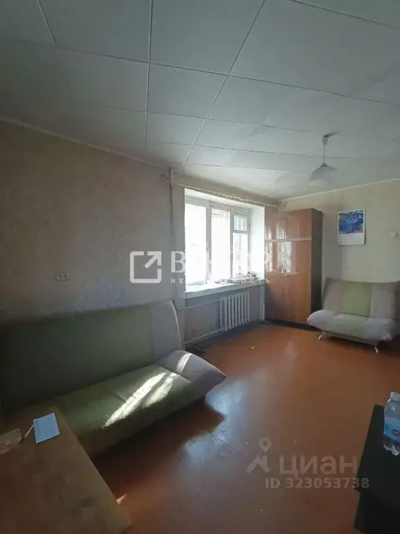 2-к кв. Ярославская область, Ярославль ул. Слепнева, 14 (48.0 м) - Фото 1