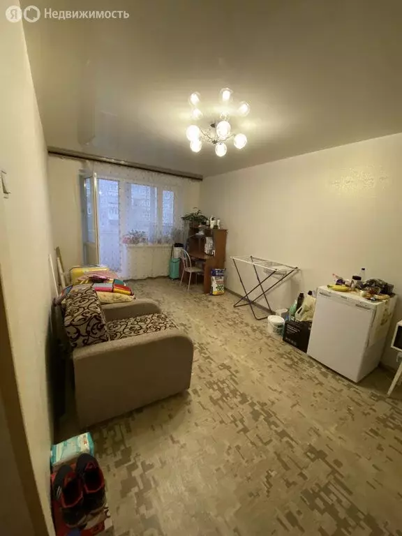 2к в 3-комнатной квартире (31.9 м) - Фото 2