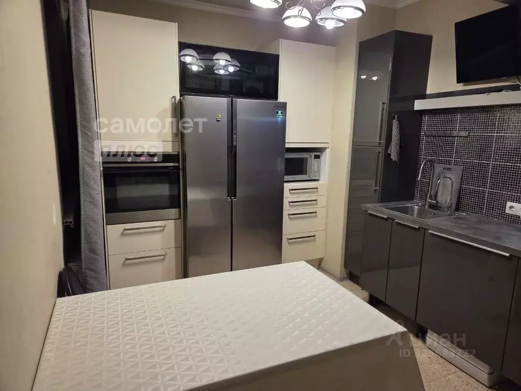 2-к кв. Московская область, Котельники проезд 2-й Покровский, 12 (51.3 ... - Фото 2