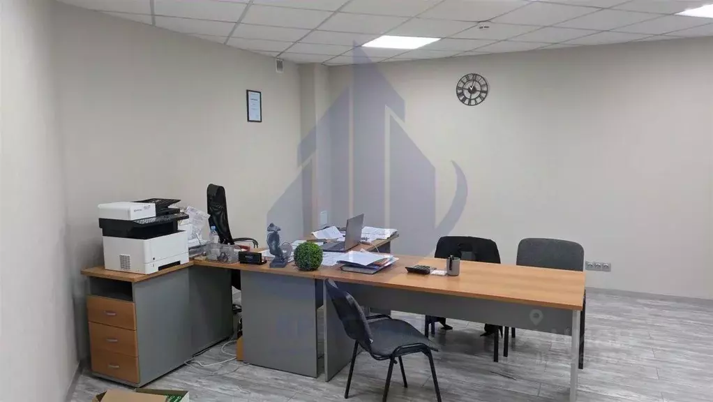 Офис в Самарская область, Самара ул. Советской Армии, 253б (233 м) - Фото 2