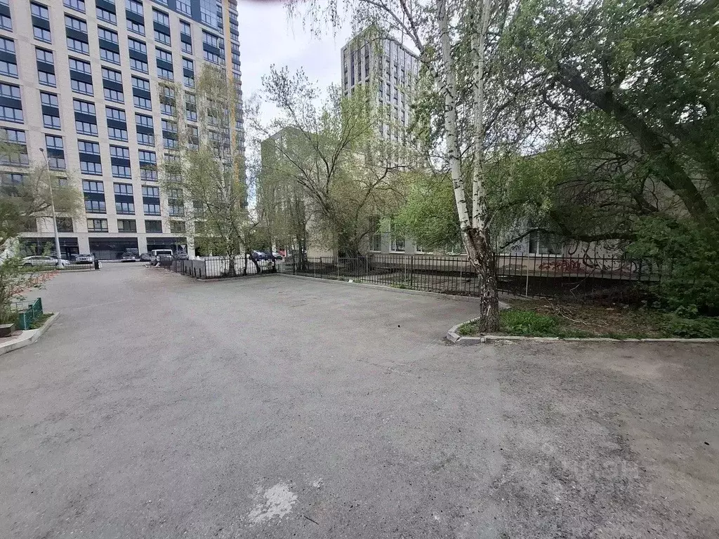 Офис в Свердловская область, Екатеринбург ул. Шейнкмана, 20 (60 м) - Фото 1