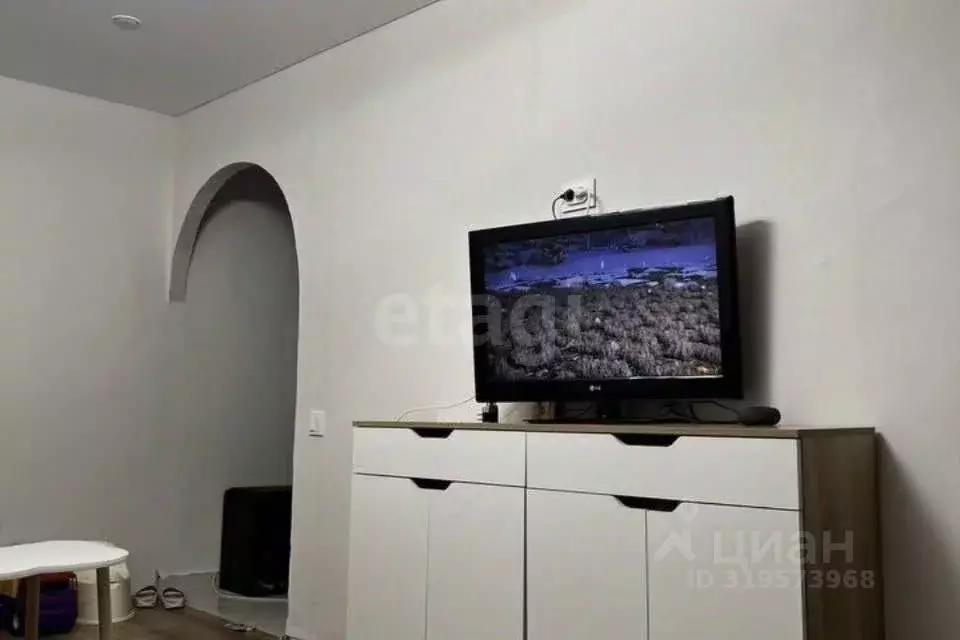 2-к кв. Башкортостан, Уфа просп. Октября, 103 (40.2 м) - Фото 0
