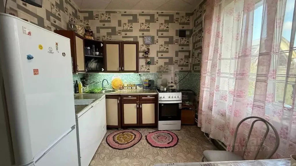 Дом в Башкортостан, Бирск городское поселение, с. Пономаревка ул. ... - Фото 1