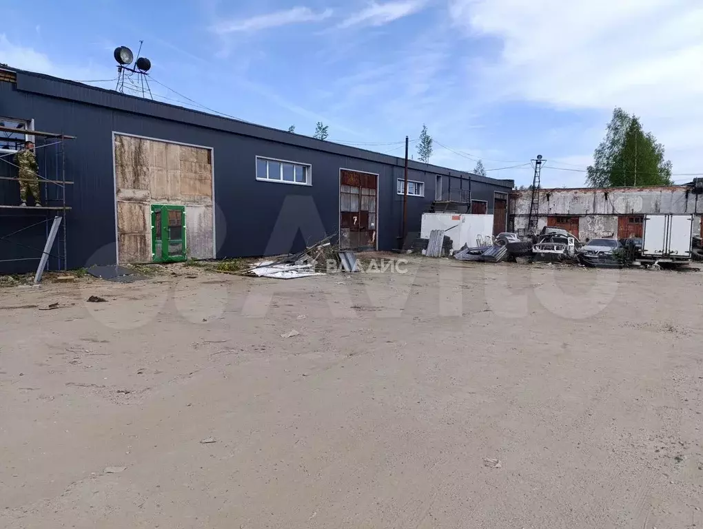 Продам помещение свободного назначения, 61.2 м - Фото 1