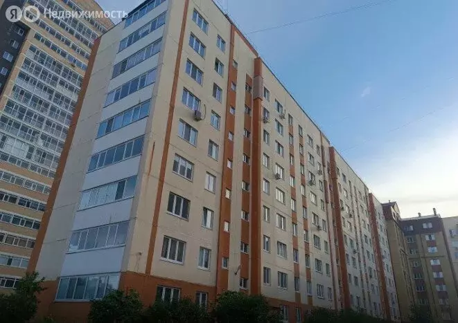 1-комнатная квартира: Тюмень, Вересковая улица, 7к1 (36.3 м) - Фото 2