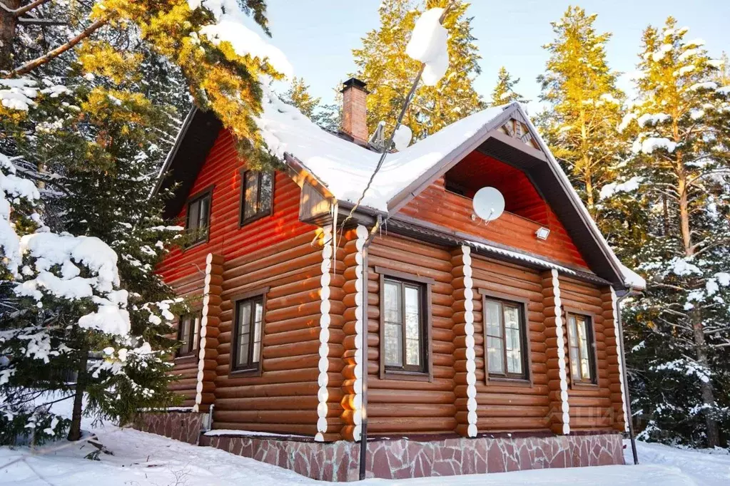 Дом в Свердловская область, Ревда муниципальный округ, с. Мариинск ул. ... - Фото 1