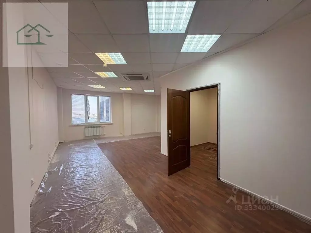 Офис в Воронежская область, Воронеж ул. Героев Красной Армии, 6 (47 м) - Фото 2