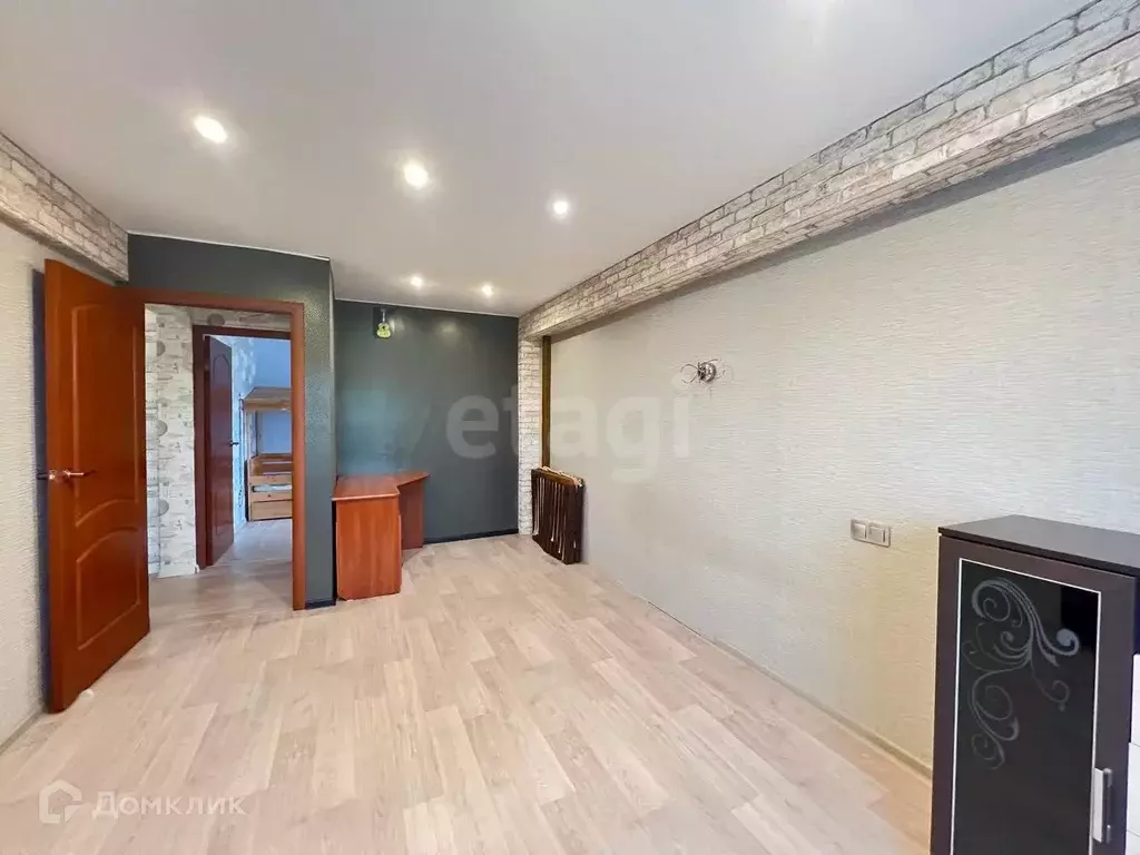 Продаётся 2-к квартира, 43.2 м - Фото 0