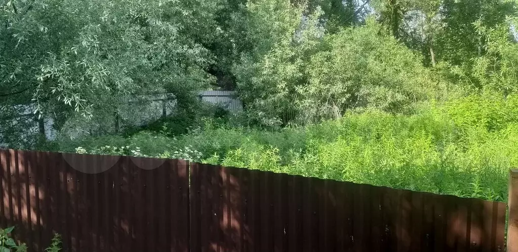 Участок 8 сот. (СНТ, ДНП) - Фото 1