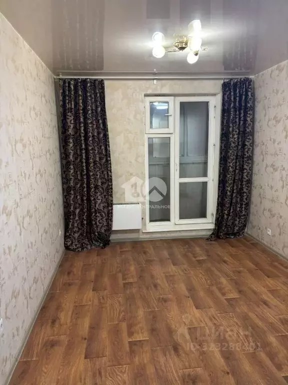 Студия Новосибирская область, Новосибирск ул. Твардовского, 22/5 (21.5 ... - Фото 2