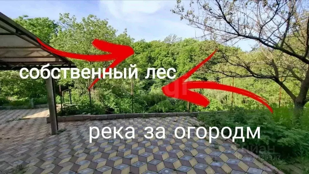 Дом в Ставропольский край, Шпаковский муниципальный округ, с. ... - Фото 2