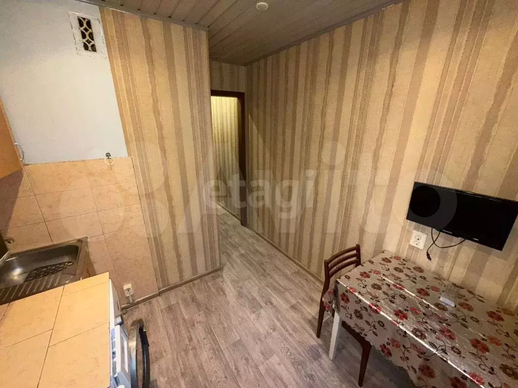 3-к. квартира, 61,3 м, 5/5 эт. - Фото 1