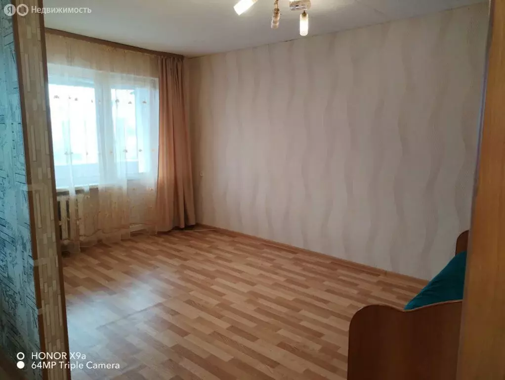 1-комнатная квартира: Гай, Советская улица, 11 (28.4 м) - Фото 0
