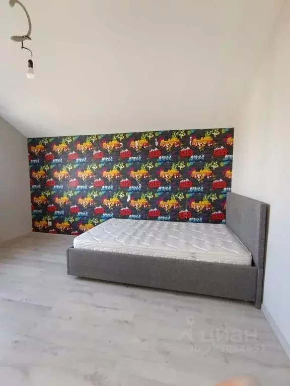 Дом в Ставропольский край, Ставрополь Росгипрозем садовое ... - Фото 2