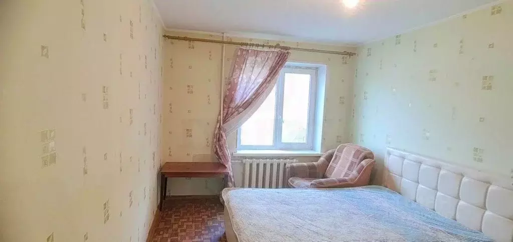 2-к кв. Свердловская область, Екатеринбург ул. Билимбаевская, 33 (51.2 ... - Фото 1