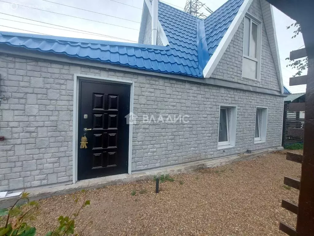 Дом в Ангарск, СНТ Ангарский садовод, 36 (65 м) - Фото 0