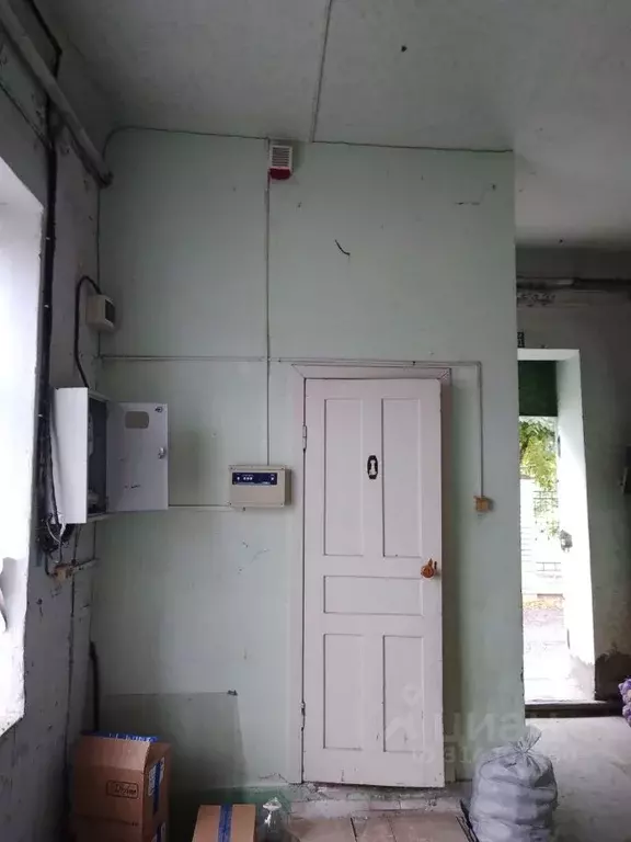 Помещение свободного назначения в Краснодарский край, Белореченск ... - Фото 1