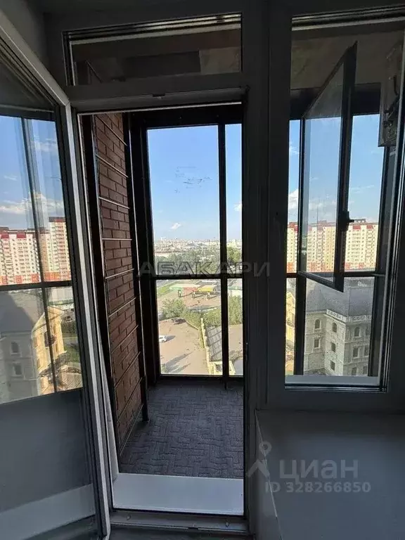 Студия Красноярский край, Красноярск Линейная ул., 122 (36.0 м) - Фото 2