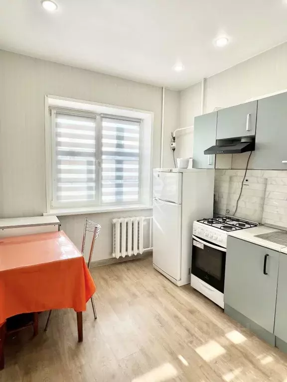 2-к кв. Архангельская область, Архангельск ул. Федора Абрамова, 11 ... - Фото 1