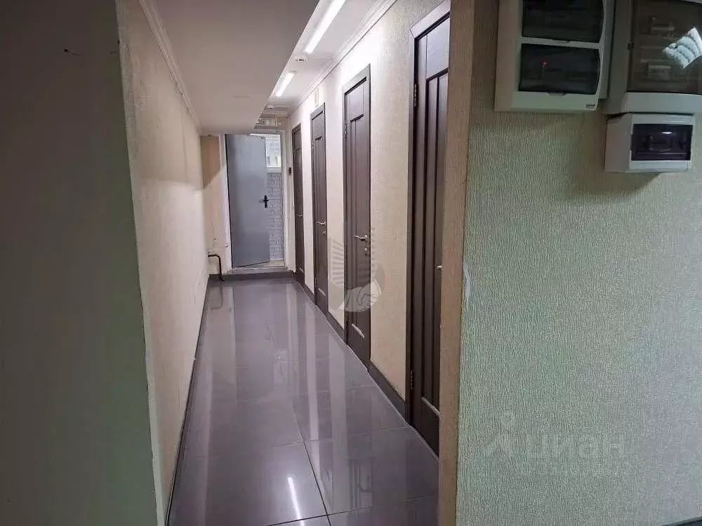 Офис в Краснодарский край, Краснодар проезд Репина, 28 (20 м) - Фото 1