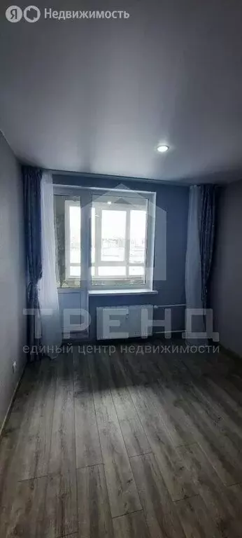 Квартира-студия: Мурино, Ручьёвский проспект, 6 (22.3 м) - Фото 1