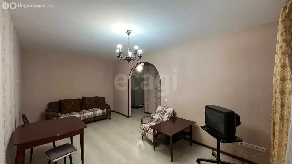 2-комнатная квартира: Люберцы, улица Космонавтов, 19 (45.5 м) - Фото 0