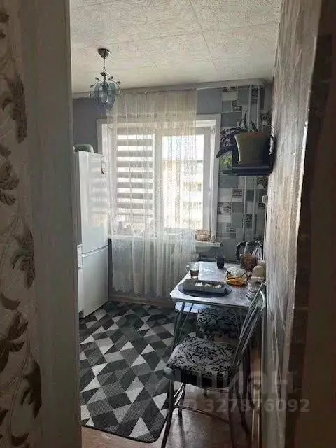 1-к кв. Иркутская область, Шелехов 3-й кв-л, 7 (30.5 м) - Фото 1