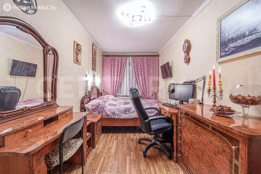 2-комнатная квартира: Пермь, улица Баумана, 25 (46 м) - Фото 0