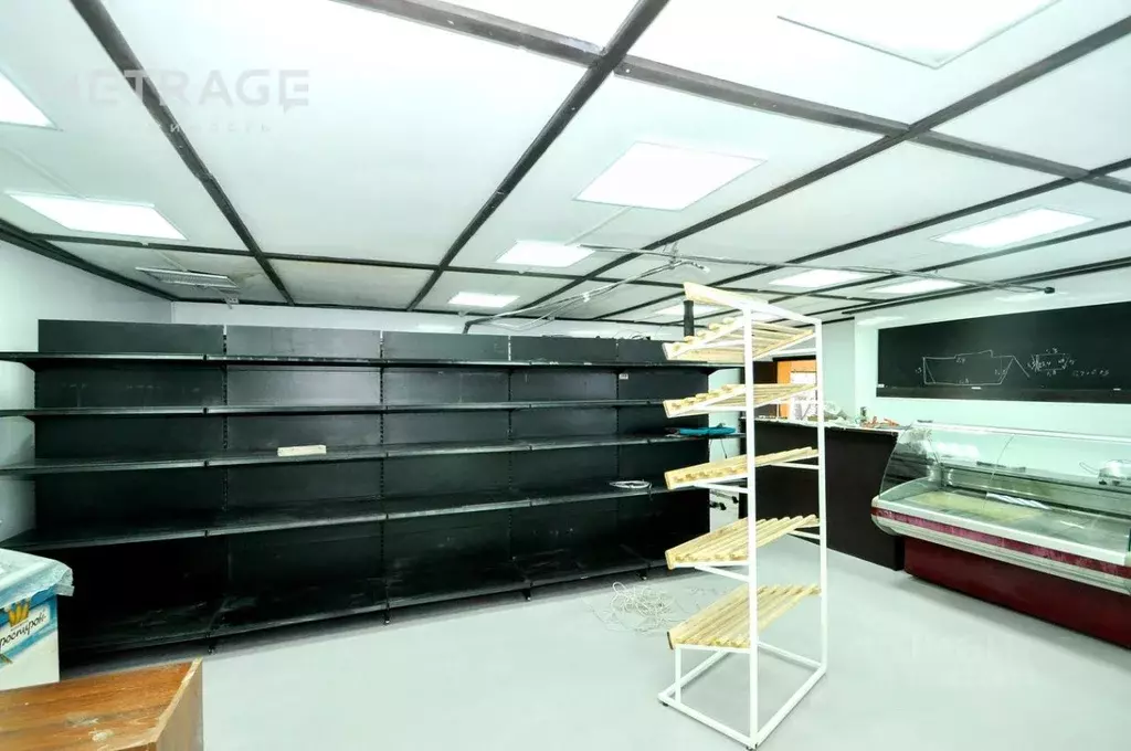 Помещение свободного назначения в Новосибирская область, Новосибирск ... - Фото 2