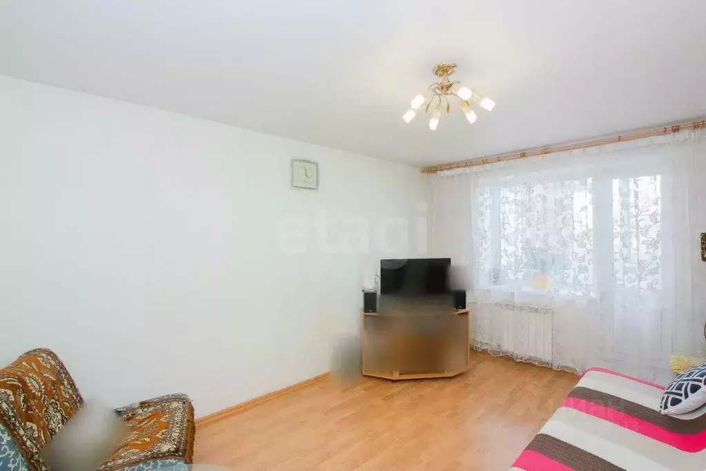 2-к кв. Бурятия, Улан-Удэ просп. Строителей, 70 (48.0 м) - Фото 1