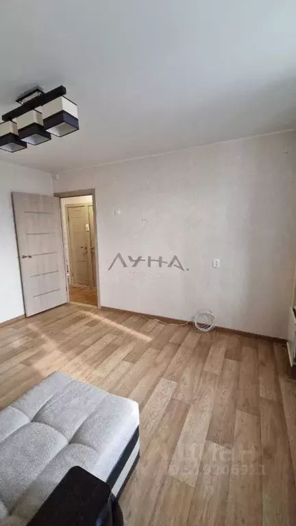 2-к кв. Татарстан, Набережные Челны просп. Вахитова, 16 (50.0 м) - Фото 0