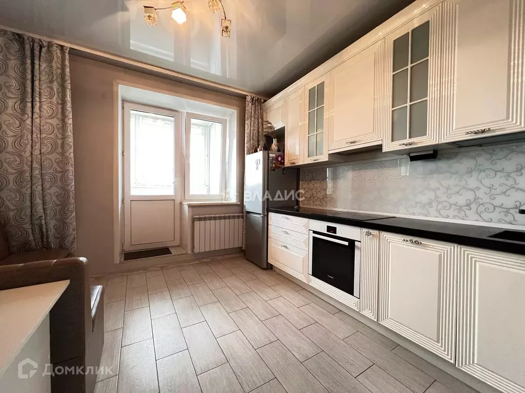 Продаётся 1-к квартира, 38.8 м - Фото 1