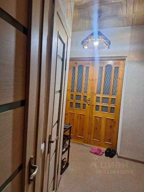 3-к кв. Ставропольский край, Ессентуки ул. Долина Роз, 8 (66.7 м) - Фото 2