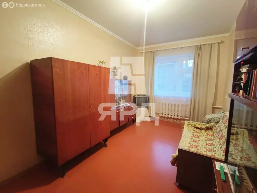 1-комнатная квартира: Таганрог, Тургеневский переулок, 28 (29.6 м) - Фото 1