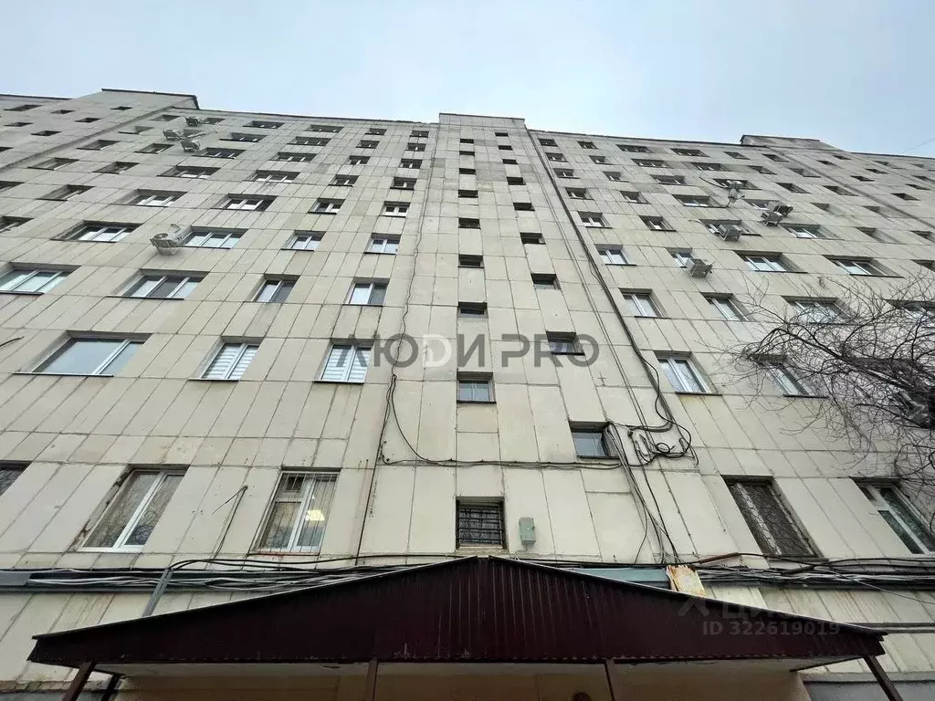 3-к кв. Башкортостан, Уфа ул. Менделеева, 207 (57.2 м) - Фото 1