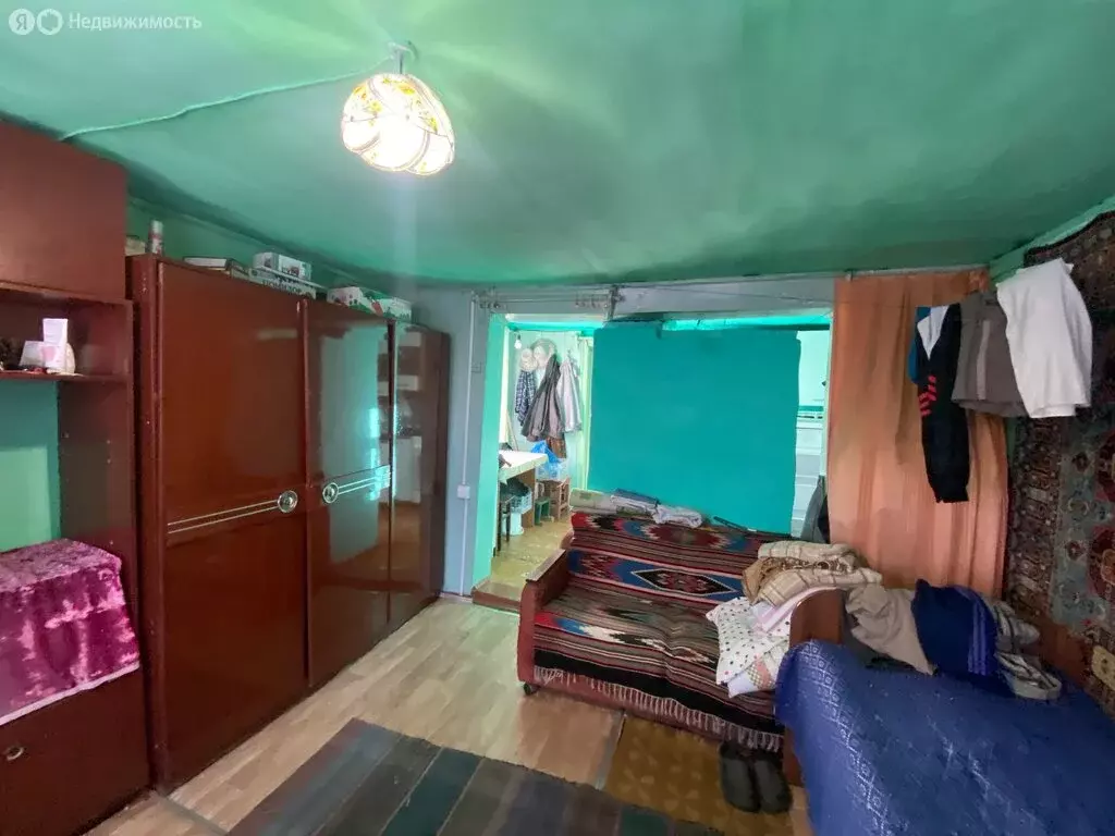 Дом в Иркутск, посёлок Селиваниха, 2-я Горьковская улица (34.3 м) - Фото 2