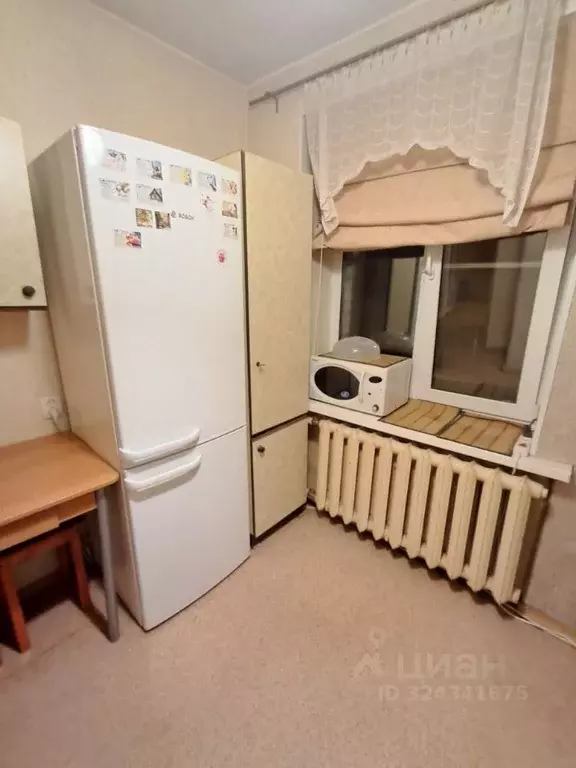 2-к кв. Санкт-Петербург Гражданский просп., 25К2 (52.0 м) - Фото 2