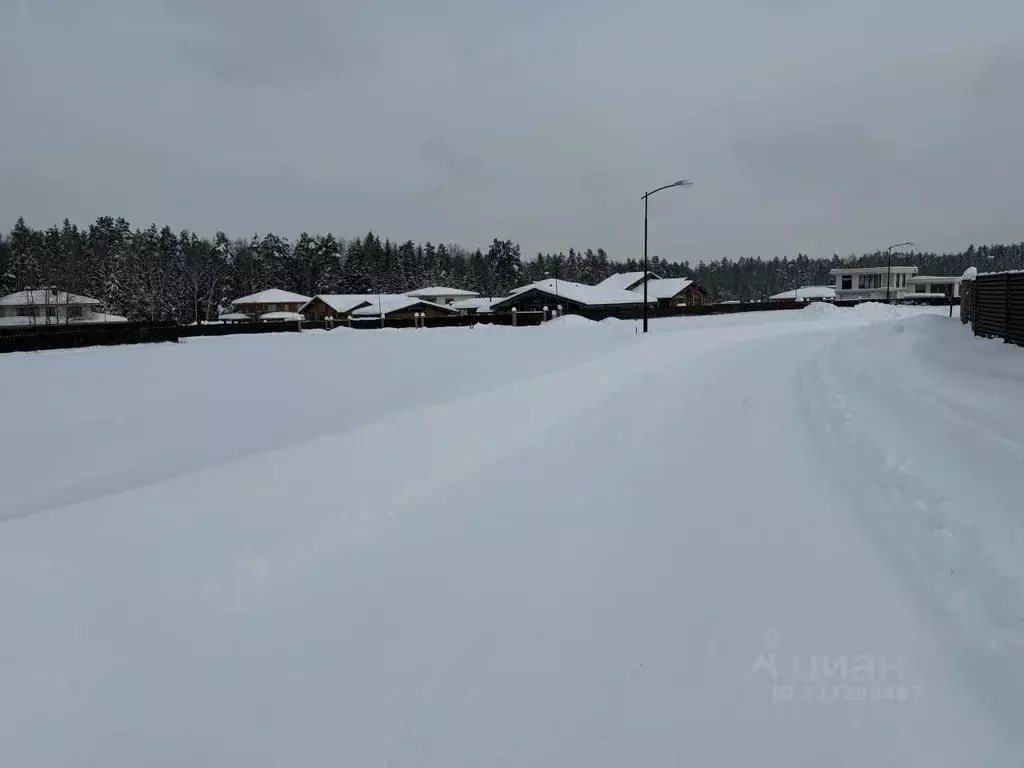 Участок в Московская область, Ступино городской округ, Мышенское ТСН ... - Фото 2