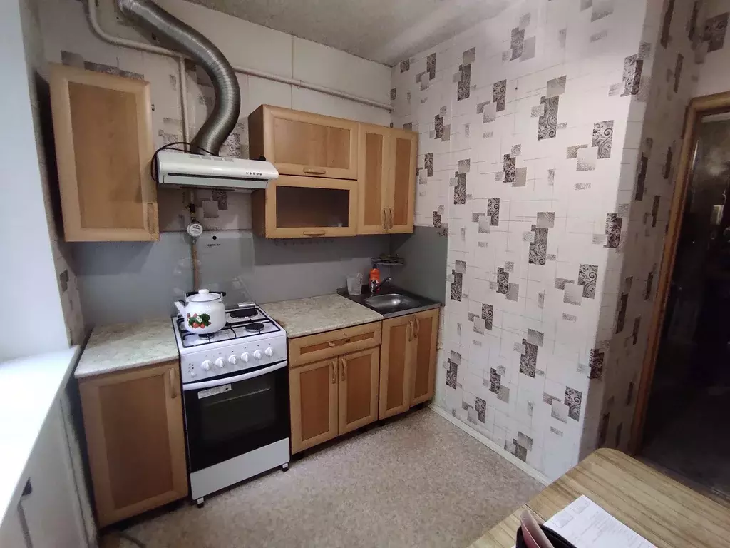Продаётся 2-к квартира, 45.5 м - Фото 0