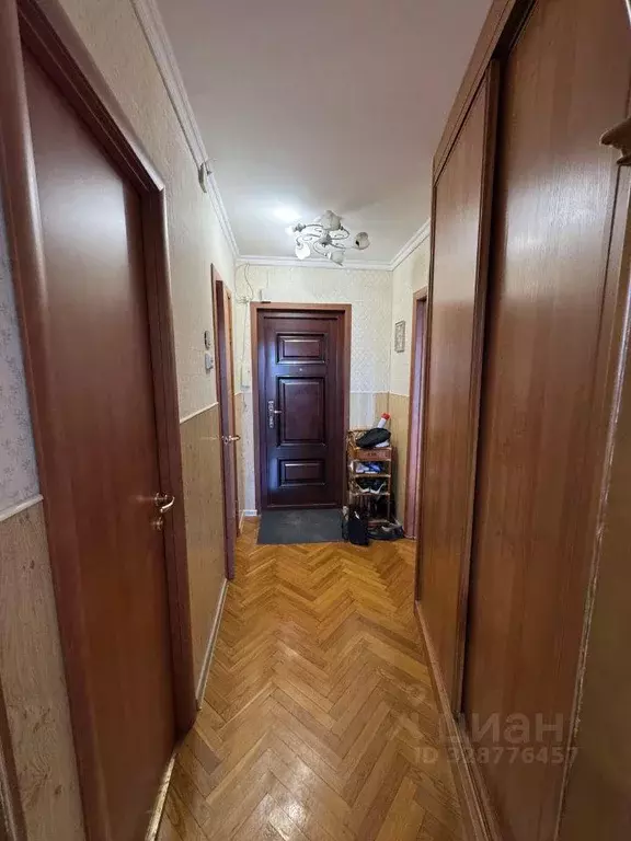 Квартира, 1 комната, 34.5 м - Фото 2