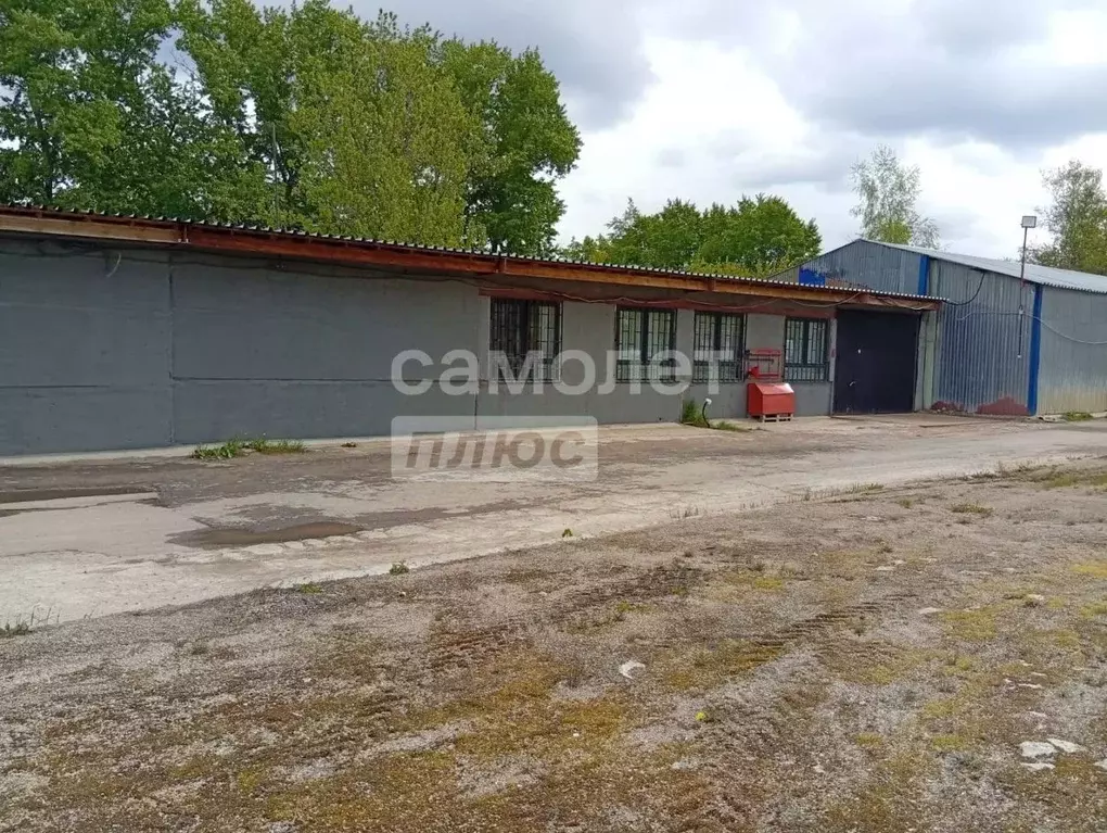 Помещение свободного назначения в Московская область, Красногорск ... - Фото 1